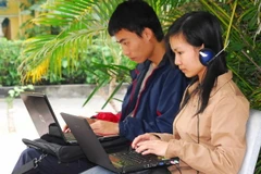 (Ảnh minh họa: Bích Ngọc/TTXVN)