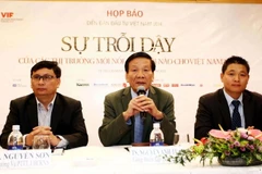 Diễn đàn VIF 2014: Sự trỗi dậy của các thị trường mới nổi