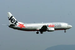 Việt Nam diễn tập tình huống khẩn nguy trên máy bay thật