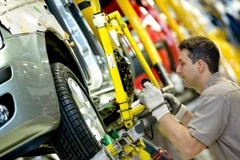 Ảnh minh họa. (Nguồn: theinformationcompany.net) 