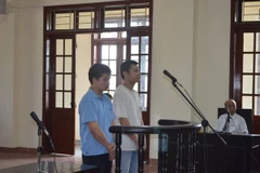 Y án chung thân cho đối tượng rủ cháu ruột mua bán ma túy