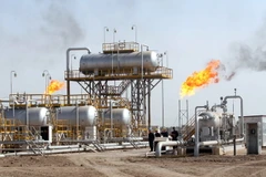 Giá dầu đi xuống, thành viên tổ chức OPEC chia rẽ về đối sách