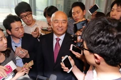 Thủ tướng được chỉ định của Hàn Quốc chịu sức ép từ chức