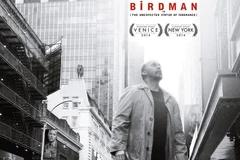 [Video] Công bố danh sách đề cử cho giải thưởng Oscar 2015