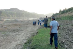 [Video] Thực hư vụ bắt người trái phép tại Tuyên Quang