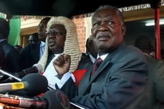 Truyền thông Zambia: Tổng thống Michael Sata qua đời ở Anh