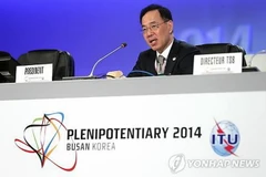 ITU nhất trí lập hệ thống theo dõi dữ liệu bay theo thời gian thực 