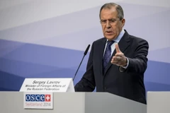 Nga để ngỏ thời gian cho "Nhóm tiếp xúc" tiến hành đàm phán