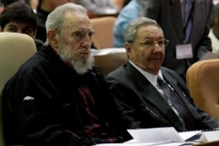 AP: Mỹ nhiều lần lên kế hoạch ám sát Fidel Castro trong 50 năm