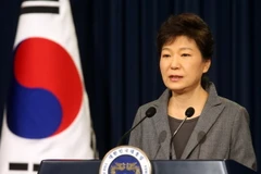 Tổng thống Hàn Quốc bổ nhiệm 6 thành viên nội các mới