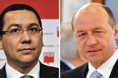 Romania chuẩn bị cho cuộc bầu cử diễn ra vào ngày 2/11 