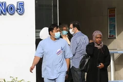 Số ca nhiễm virus MERS tăng nhanh ở Saudi Arabia
