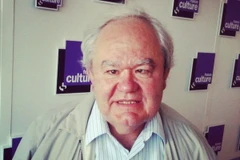 Chuyên gia Pháp: Trung Quốc muốn hù dọa Việt Nam