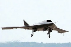 Iran tuyên bố sao chép thành công UAV thu được của Mỹ