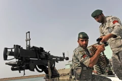 IS thừa nhận sát hại Chuẩn tướng Hamid Taghavi của Iran