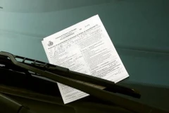 Thị trưởng Italy tuyên bố xóa hết lỗi vi cảnh mừng Giáng sinh