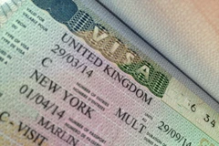 Anh mở rộng dịch vụ cấp visa siêu nhanh cho du khách "đại gia"