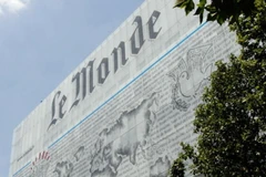 Le Monde khủng hoảng vì hàng loạt biên tập viên từ chức