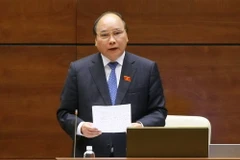 Tăng cường quảng bá hình ảnh Việt Nam tại Trung Đông