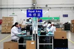 Hơn 70% doanh nghiệp Séc có kế hoạch tăng lương năm tới