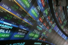 Ảnh minh họa. (Nguồn: stocksonwallstreet.net) 