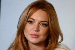 Lindsay Lohan tiết lộ từng bị sảy thai sau cai nghiện