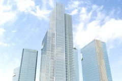 Hơn 1.600 tỷ đồng thi công, nâng cấp dự án Saigon Centre