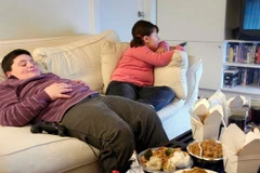 Trẻ béo phì có thể mắc bệnh ung thư thận và tuyến giáp