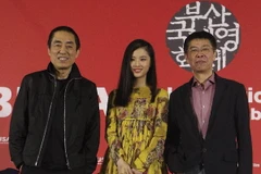 Trung Quốc “kín như bưng” về bộ phim dự tranh giải Oscar