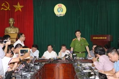 [Video] Công an Hà Nội kết luận vụ bán trẻ em ở chùa Bồ Đề