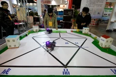 Canada ra khỏi tốp 10 quốc gia chi nhiều nhất cho R&D