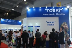 Ảnh minh họa. (Nguồn: 3dtimon.com)