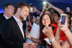 Bom tấn “Noah” tiếp tục bị cấm chiếu tại Indonesia