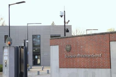 Tình báo Đức nhiều năm chuyển dữ liệu công dân cho NSA