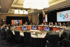 Cam kết về thúc đẩy tăng trưởng của G20 có thể gặp trở ngại