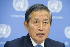 LHQ đánh giá cao trách nhiệm đóng góp của các nước