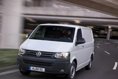 VW sẽ cải tiến Transporter và Multivan BlueMotion