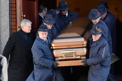 Ảnh minh họa. (Nguồn: sunnewsnetwork.ca)