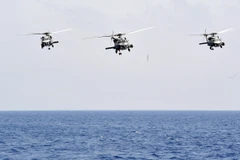 Không quân Nga sẽ tiếp nhận hơn 120 máy bay lên thẳng mới