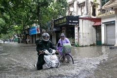 Phó Thủ tướng chỉ đạo tập trung sơ tán dân trước cơn bão