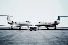 Máy bay vẫn là phương tiện vận chuyển an toàn nhất thế giới