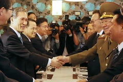 Triều Tiên cảnh báo sẽ cắt đứt đối thoại với Hàn Quốc