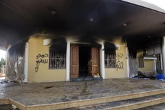 Libya tố Mỹ xâm phạm chủ quyền trong vụ đột kích bí mật