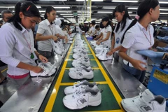 Chính phủ Indonesia ưu tiên thúc đẩy sản xuất trong nước