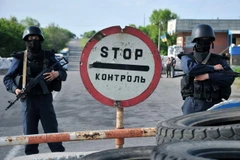 Phe cực đoan Ukraine muốn mở chiến tranh du kích ở miền Đông