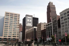 Mỹ đối mặt mức tăng trưởng tệ hại nhất trong 5 năm qua