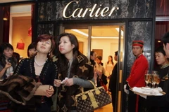 Trung Quốc: 1% người giàu kiểm soát 30% của cải quốc gia