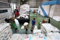 Ảnh minh họa. (Nguồn: bloomberg.com) 