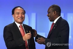 Liên minh Viễn thông quốc tế đã bầu được Chủ tịch mới