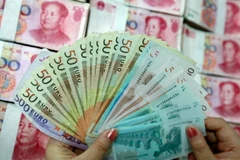 Trung Quốc cho phép giao dịch trực tiếp nhân dân tệ - euro